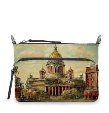 Сумка кросс-боди, BG97 «Исаакий»