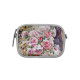 Сумка кросс-боди BG58 «Благоуханье нежных роз»