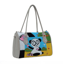 Сумка на руку BG13 «China inspiration »