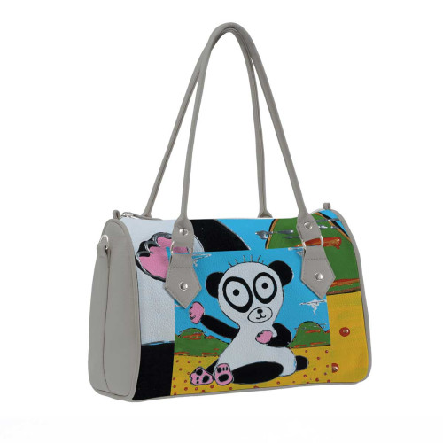 Сумка на руку BG13 «China inspiration »