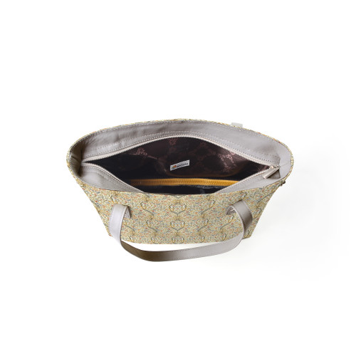 Сумка тоут BAG9 «William Morris 10»