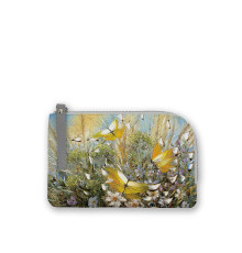 Портмоне, PR21 «Полет над цветами и травами»