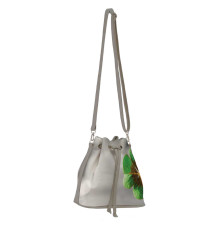 Сумка на плечо BG16 «Клевер»