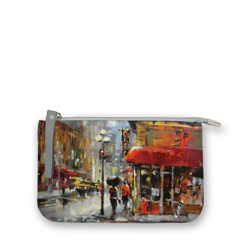 Косметичка, KOS6 «Street café»