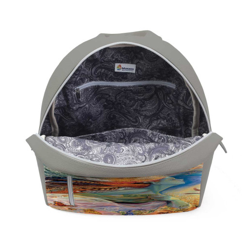 Рюкзак BKP2 «The creation of the summer Josephine»