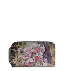 Кошелек PR14 «Благоуханье нежных роз»