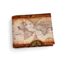 Обложка для студенческого билет STD1 «Navigation Card»