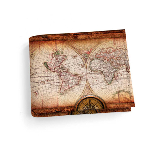 Обложка для студенческого билет STD1 «Navigation Card»