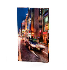 Портмоне PRS3 «Проспект»