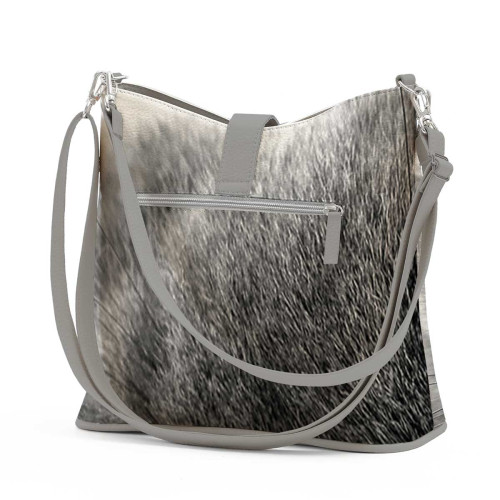 Сумка на плечо BG12 «Cat Eyes»