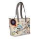 Сумка тоут, BAG2 «Kandinsky Composition»