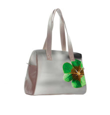 Сумка на плечо BAG5 «Клевер»