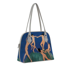 Сумка на плечо BG11 «Henri Matisse Paintings Names»