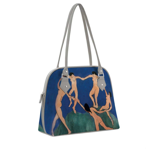 Сумка на плечо BG11 «Henri Matisse Paintings Names»