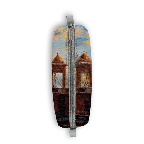 Ключница на молнии, KEY4 «Троицкий собор»