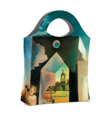 Сумка тоут BAG4 «Dali»