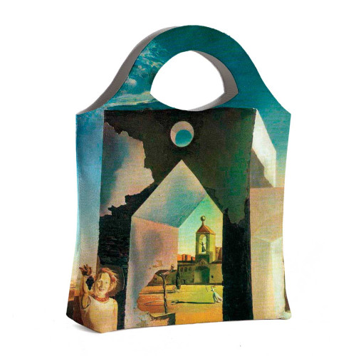 Сумка тоут BAG4 «Dali»