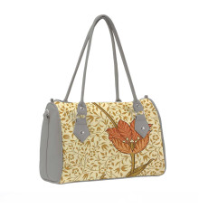 Сумка на руку BG13 «William Morris 5»