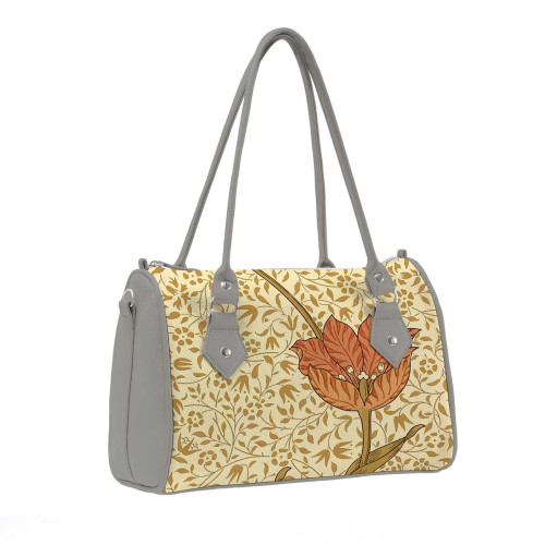 Сумка на руку BG13 «William Morris 5»