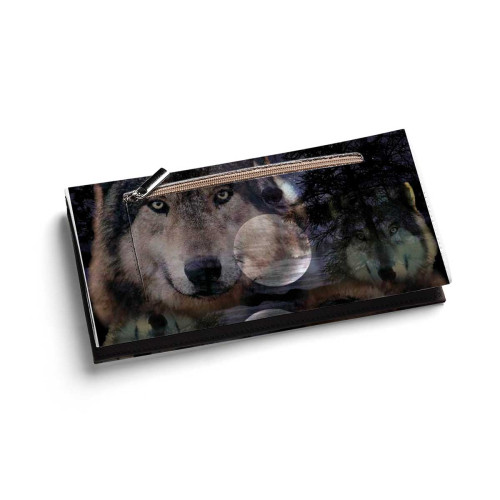 Кошелек, PRS1 «Волк»