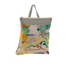 Рюкзак BKP3 «Buenos Aires Meets Matisse»