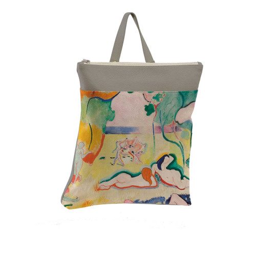 Рюкзак BKP3 «Buenos Aires Meets Matisse»