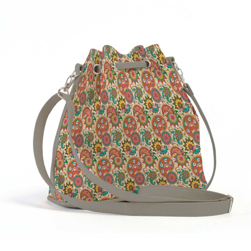 Сумка на плечо BG16 «Eastern peysli»