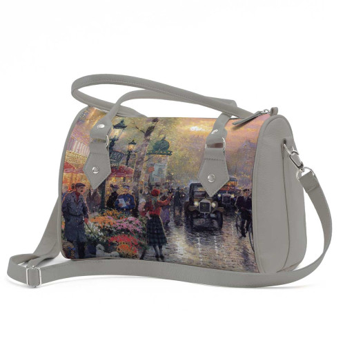 Сумка на руку BG13 «City of Lights»
