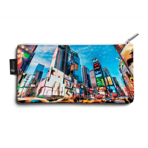 Косметичка small KOS1 «7 авеню»