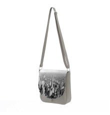 Сумка кросс-боди BG10 «Нью Йорк»