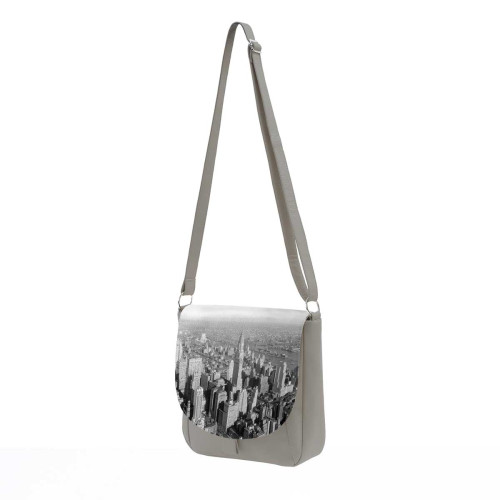 Сумка кросс-боди BG10 «Нью Йорк»