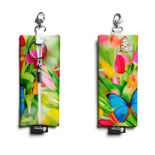 Ключница KEY1 «Butterfly»