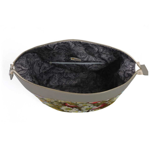 Рюкзак BKP4 «Бабочки и цветы»