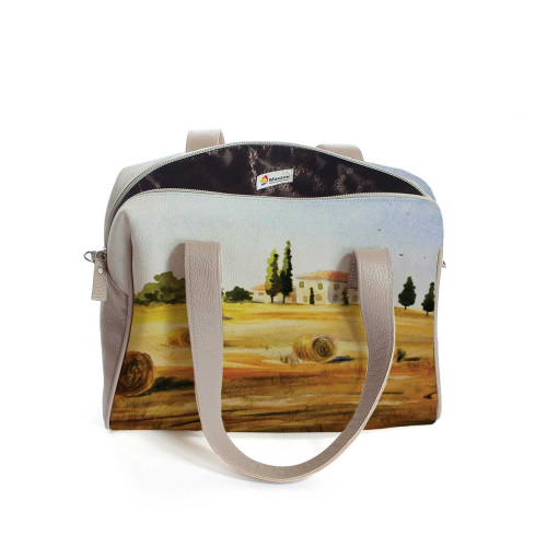 Сумка на плечо BAG5 «Тоскана»