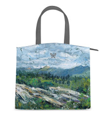 Сумка на руку, BG91 «Таганай»