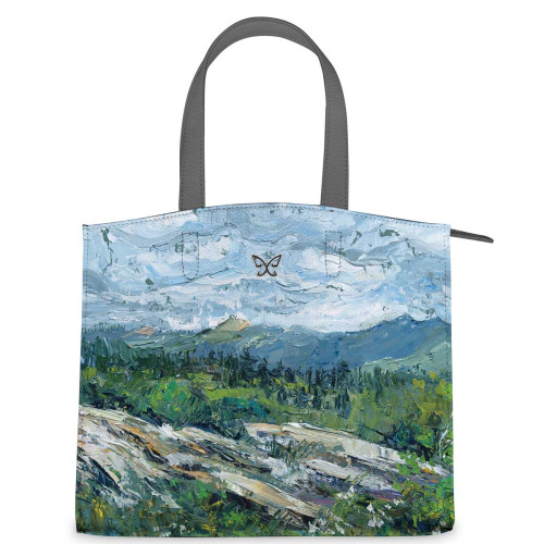 Сумка на руку, BG91 «Таганай»