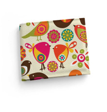 Обложка для зачетной книжки ZTK1 «Birds»