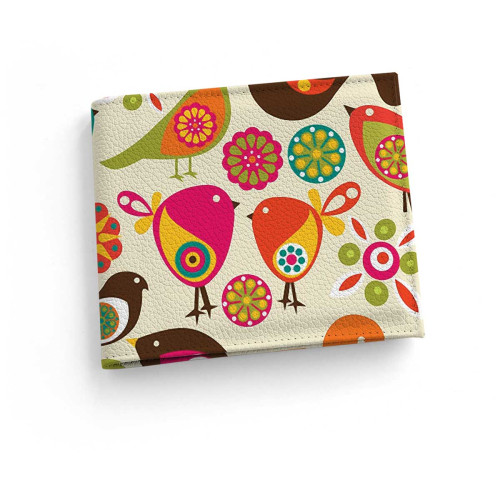 Обложка для зачетной книжки ZTK1 «Birds»