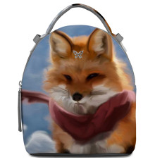 Рюкзак BK16 «Mr. Fox»