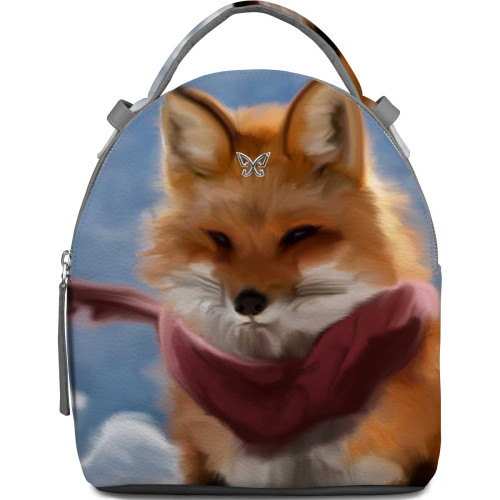 Рюкзак BK16 «Mr. Fox»
