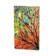 Портмоне PRS3 «Birds»