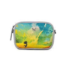 Сумка кросс-боди BG58 «Birds»