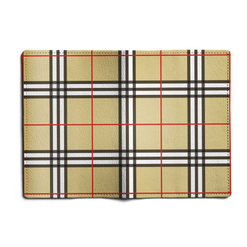 Обложка для автодокументов, AUT1 «Клетка 2»