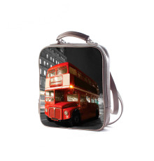 Рюкзак BKP1 «London Bus»