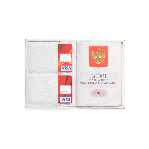 Обложка для автодокументов, AUT2 «Elephant»