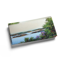 Кошелек, PRS1 «Весенняя Волга»