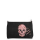 Сумка шолдер, BAG3 «Skull wind»