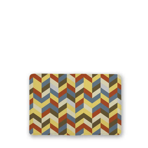 Обложка для паспорта, PAS4 «Винтаж 2»