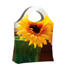 Сумка тоут BAG4 «Sunflower»