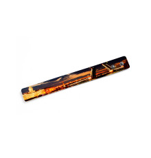 Браслет широкий, BRA2 «Мосты»